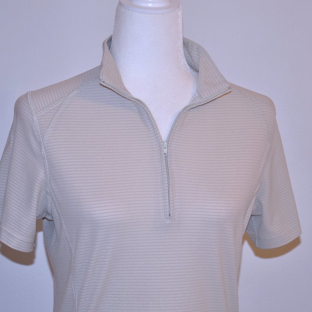 EOUS Technical Short Sleeve Riding Shirt - Picture 5 of 12